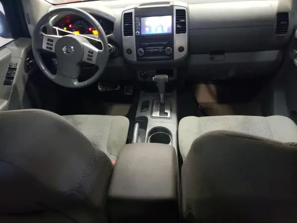 1N6AD0EV9KN719229 2019 NISSAN NAVARA (FRONTIER) - Image 8