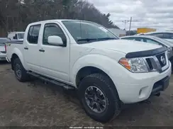 1N6AD0EV9KN719487 2019 NISSAN NAVARA (FRONTIER)