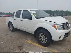 1N6AD0EV9KN720641 2019 NISSAN NAVARA (FRONTIER)