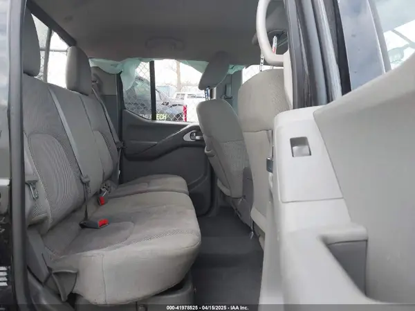 1N6AD0EV9KN723149 2019 NISSAN NAVARA (FRONTIER) - Image 8