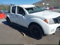 1N6AD0EV9KN725497 2019 NISSAN NAVARA (FRONTIER)