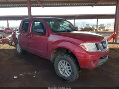 1N6AD0EV9KN725547 2019 NISSAN NAVARA (FRONTIER)
