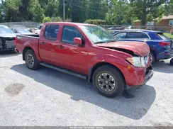 1N6AD0EV9KN727587 2019 NISSAN NAVARA (FRONTIER)