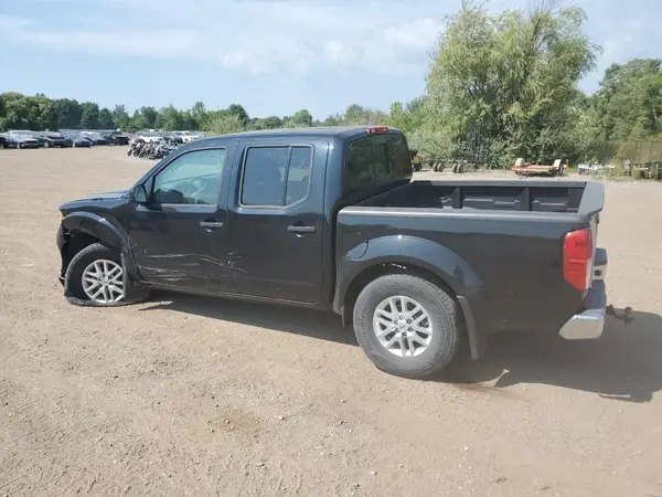 1N6AD0EV9KN729176 2019 NISSAN NAVARA (FRONTIER) - Image 2