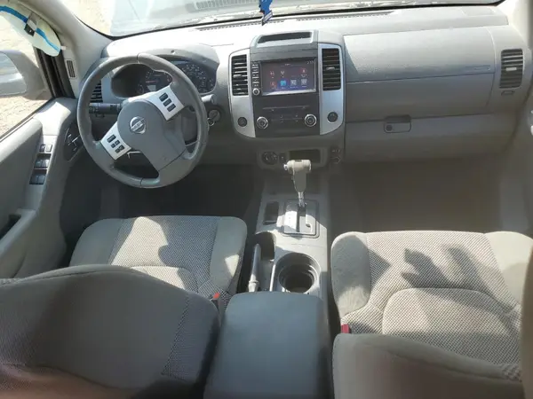 1N6AD0EV9KN729176 2019 NISSAN NAVARA (FRONTIER) - Image 8