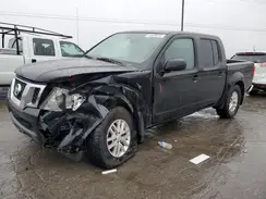 1N6AD0EV9KN729615 2019 NISSAN NAVARA (FRONTIER)