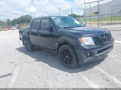 1N6AD0EV9KN729663 2019 NISSAN NAVARA (FRONTIER)