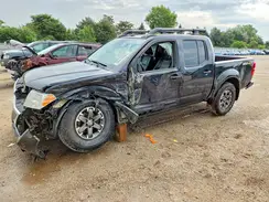 1N6AD0EV9KN732336 2019 NISSAN NAVARA (FRONTIER)