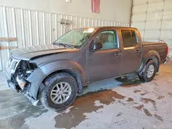 1N6AD0EV9KN733020 2019 NISSAN NAVARA (FRONTIER)