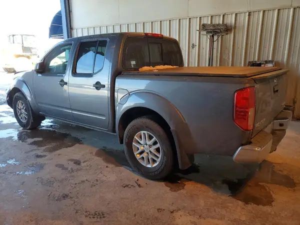 1N6AD0EV9KN733020 2019 NISSAN NAVARA (FRONTIER) - Image 2
