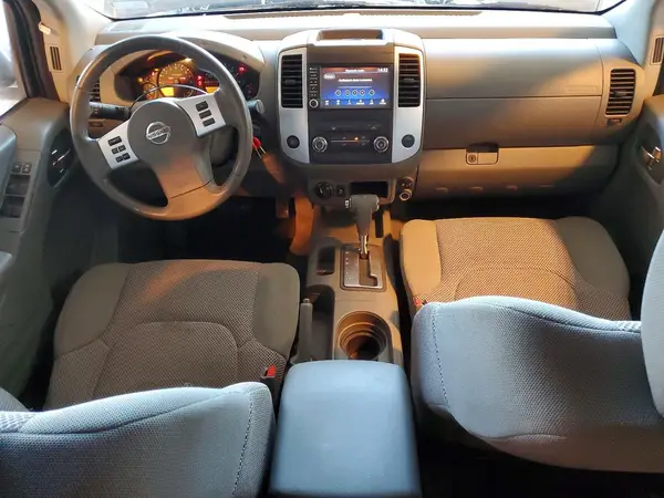 1N6AD0EV9KN733020 2019 NISSAN NAVARA (FRONTIER) - Image 8