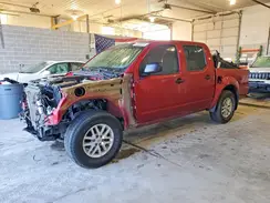 1N6AD0EV9KN736077 2019 NISSAN NAVARA (FRONTIER)