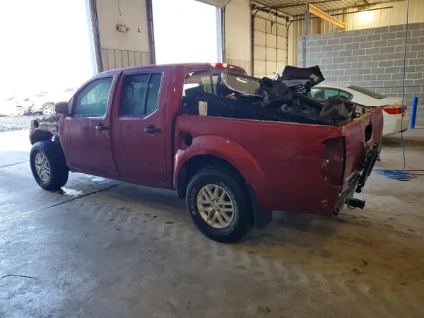 1N6AD0EV9KN736077 2019 NISSAN NAVARA (FRONTIER) - Image 2