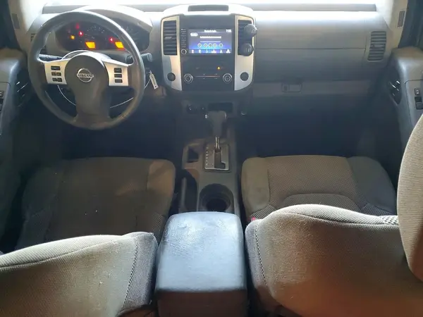 1N6AD0EV9KN736077 2019 NISSAN NAVARA (FRONTIER) - Image 8