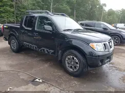 1N6AD0EV9KN736418 2019 NISSAN NAVARA (FRONTIER)