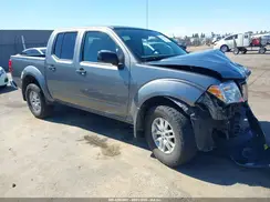 1N6AD0EV9KN740114 2019 NISSAN NAVARA (FRONTIER)