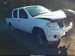 1N6AD0EV9KN741473 2019 NISSAN NAVARA (FRONTIER)