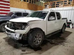 1N6AD0EV9KN743028 2019 NISSAN NAVARA (FRONTIER)