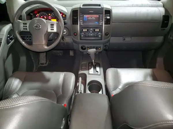 1N6AD0EV9KN743028 2019 NISSAN NAVARA (FRONTIER) - Image 8