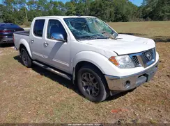 1N6AD0EV9KN743515 2019 NISSAN NAVARA (FRONTIER)