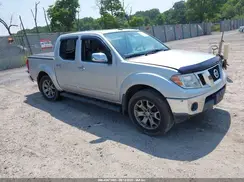 1N6AD0EV9KN752067 2019 NISSAN NAVARA (FRONTIER)