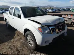 1N6AD0EV9KN752439 2019 NISSAN NAVARA (FRONTIER)