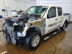 1N6AD0EV9KN753672 2019 NISSAN NAVARA (FRONTIER)