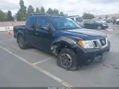 1N6AD0EV9KN754322 2019 NISSAN NAVARA (FRONTIER)