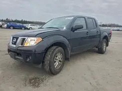 1N6AD0EV9KN755132 2019 NISSAN NAVARA (FRONTIER)