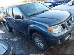 1N6AD0EV9KN756717 2019 NISSAN NAVARA (FRONTIER)