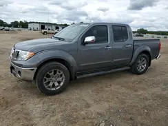 1N6AD0EV9KN756734 2019 NISSAN NAVARA (FRONTIER)