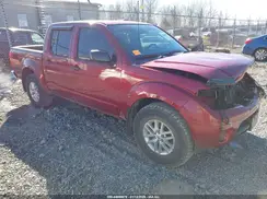 1N6AD0EV9KN760220 2019 NISSAN NAVARA (FRONTIER)