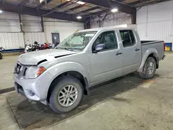 1N6AD0EV9KN761450 2019 NISSAN NAVARA (FRONTIER)