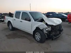 1N6AD0EV9KN762792 2019 NISSAN NAVARA (FRONTIER)