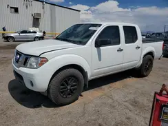 1N6AD0EV9KN764445 2019 NISSAN NAVARA (FRONTIER)