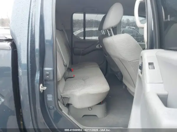 1N6AD0EV9KN764865 2019 NISSAN NAVARA (FRONTIER) - Image 8