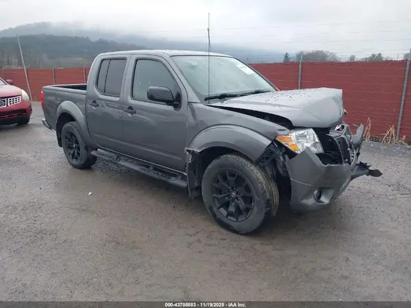 1N6AD0EV9KN764915 2019 NISSAN NAVARA (FRONTIER) - Image 1