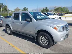 1N6AD0EV9KN765188 2019 NISSAN NAVARA (FRONTIER)
