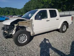 1N6AD0EV9KN768219 2019 NISSAN NAVARA (FRONTIER)