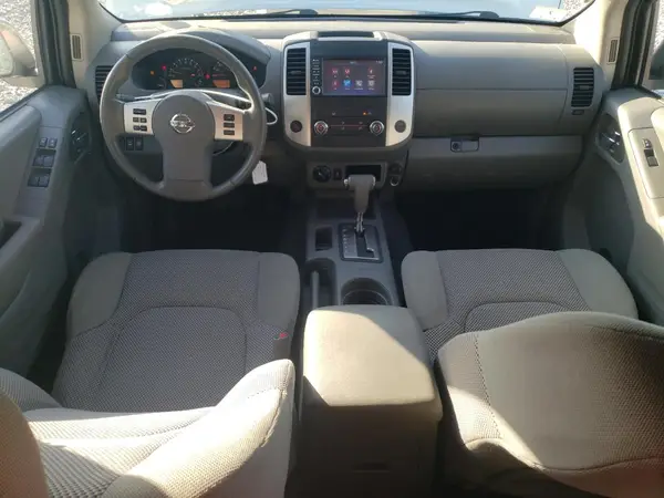 1N6AD0EV9KN768219 2019 NISSAN NAVARA (FRONTIER) - Image 8