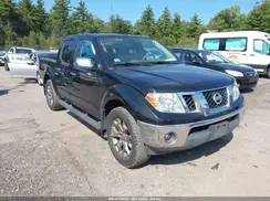 1N6AD0EV9KN770391 2019 NISSAN NAVARA (FRONTIER)