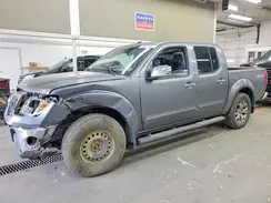 1N6AD0EV9KN773405 2019 NISSAN NAVARA (FRONTIER)