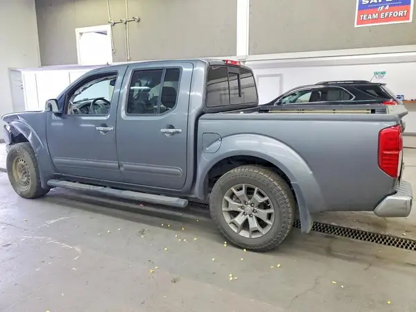 1N6AD0EV9KN773405 2019 NISSAN NAVARA (FRONTIER) - Image 2