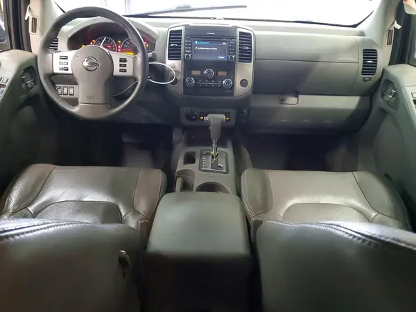 1N6AD0EV9KN773405 2019 NISSAN NAVARA (FRONTIER) - Image 8