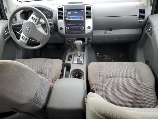 1N6AD0EV9KN774912 2019 NISSAN NAVARA (FRONTIER) - Image 8