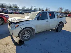 1N6AD0EV9KN778006 2019 NISSAN NAVARA (FRONTIER)