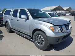 1N6AD0EV9KN787921 2019 NISSAN NAVARA (FRONTIER)