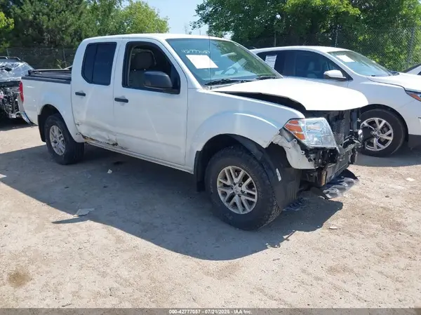 1N6AD0EV9KN790706 2019 NISSAN NAVARA (FRONTIER) - Image 1