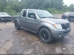 1N6AD0EV9KN790947 2019 NISSAN NAVARA (FRONTIER)