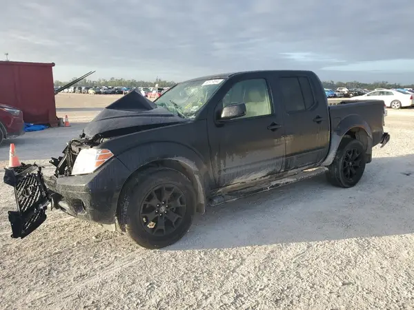 1N6AD0EV9KN792939 2019 NISSAN NAVARA (FRONTIER) - Image 1